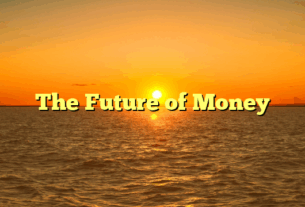 The Future of Money